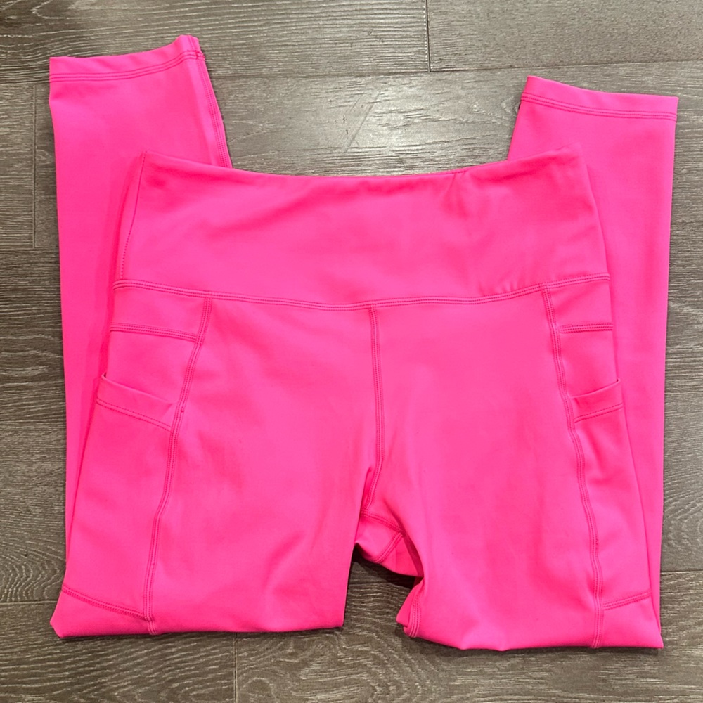 ZYIA Light N Tight 20” Legging - Picture 2 of 5